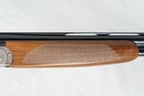 Beretta 687 SiIlver Pigeon III 20ga 28in - 11 of 11