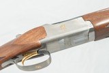 Browning Citori White Satin 20ga 28in - 6 of 11