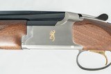 Browning Citori White Satin 20ga 28in - 1 of 11