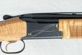 Browning Citori 725 Sporting Maple 12ga 32in - 4 of 11