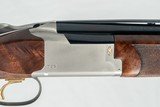 Browning Citori 725 Sporting Parallel Comb 12ga 30in - 4 of 11