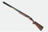 Browning Citori 725 High Rib Sporting 12ga 32in Adj Comb - 3 of 11