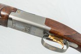 Browning Citori 725 High Rib Sporting 12ga 32in Adj Comb - 7 of 11