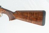 Browning Citori 725 Sporting Parallel Comb Adjustable Comb 12ga 30in - 11 of 11