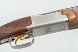 Browning Citori 725 Sporting Parallel Comb Adjustable Comb 12ga 30in - 6 of 11