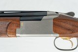 Browning Citori 725 Sporting Parallel Comb Adjustable Comb 12ga 30in - 4 of 11