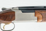 Browning Citori 725 Sporting Parallel Comb Adjustable Comb 12ga 30in - 3 of 11