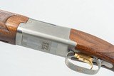 Browning Citori 725 Sporting Parallel Comb Adjustable Comb 12ga 30in - 7 of 11