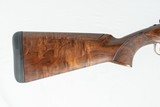Browning Citori 725 Sporting Parallel Comb Adjustable Comb 12ga 30in - 10 of 11