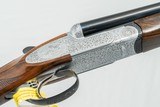 Rizzini BR552 20ga 29in w/ Special Game Scene SxS - 6 of 11
