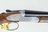 Rizzini BR552 20ga 29in w/ Special Game Scene SxS - 3 of 11