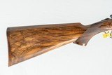 Rizzini BR552 20ga 29in w/ Special Game Scene SxS - 10 of 11