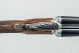 Rizzini BR552 20ga 29in w/ Special Game Scene SxS - 5 of 11