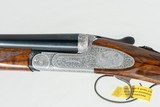 Rizzini BR552 28ga 29in w/ Special Game Scene SxS - 4 of 11