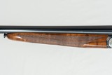 Rizzini BR552 28ga 29in w/ Special Game Scene SxS - 9 of 11