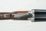 Rizzini BR552 28ga 29in w/ Special Game Scene SxS - 5 of 11