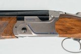 Beretta 694 Sporting Pro 12ga 30in - 10 of 13