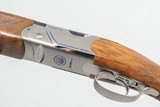 Beretta 694 Sporting Pro 12ga 30in - 4 of 13