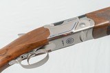 Beretta 694 Sporting Pro 12ga 30in - 5 of 13