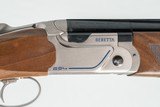 Beretta 694 Sporting Pro 12ga 30in - 3 of 13