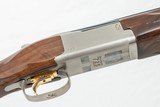 Browning Citori 725 Skeet 12ga 30in, Adj. Comb, Adj. Butt Stock, Used - 6 of 11