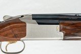 Browning Citori 725 Skeet 12ga 30in, Adj. Comb, Adj. Butt Stock, Used - 3 of 11