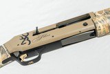 Browning Silver Field Max 5 FDE 12ga 28in - 9 of 11