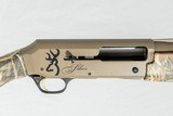Browning Silver Field Max 5 FDE 12ga 28in - 7 of 11