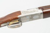 Browning Citori 725 Field 28ga 28in - 6 of 11