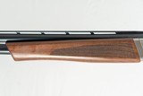 Browning Cynergy Field 12ga 28in - 9 of 11