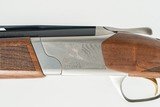 Browning Cynergy Field 12ga 28in - 1 of 11