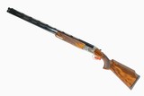Caesar Guerini / Syren Tempio Sporting 12ga 30in - 3 of 11