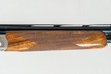 Caesar Guerini / Syren Tempio Sporting 12ga 30in - 6 of 11