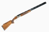 Caesar Guerini / Syren Tempio Sporting 12ga 28in - 5 of 11