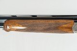 Caesar Guerini / Syren Tempio Sporting 12ga 28in - 2 of 11