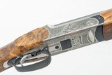 Blaser F3 Competition Luxus 12ga 32in - 9 of 11