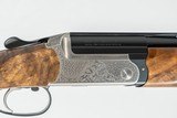 Blaser F3 Competition Luxus 12ga 32in - 7 of 11