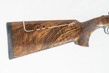 Blaser F3 Competition Luxus 12ga 32in - 3 of 11