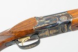 Caesar Guerini Invictus II Sporting 12ga 32in (Pre-Owned) - 9 of 11