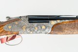 Caesar Guerini Revenant Sporting 28ga 32in - 9 of 13