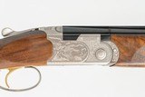 Beretta 687 Silver Pigeon III 28ga 28in - 7 of 11