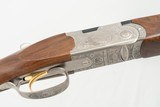 Beretta 687 Silver Pigeon III 28ga 28in - 9 of 11