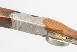 Beretta 687 Silver Pigeon III 28ga 28in - 10 of 11