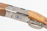 Beretta 694 Sporting 12ga 32in - 10 of 11