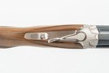 Beretta 694 Sporting 12ga 32in - 8 of 11