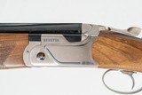 Beretta 694 Sporting 12ga 32in - 1 of 11