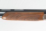 Beretta 694 Sporting 12ga 32in - 2 of 11