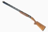 Beretta 694 Sporting 12ga 32in - 6 of 11
