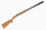 Beretta 694 Sporting 12ga 32in - 5 of 11