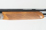 Beretta 694 Sporting 12ga 32in - 11 of 11